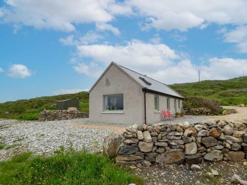 Shore Cottage, Errislannan