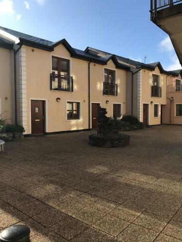 Apartamento No. 6 Clifden Court