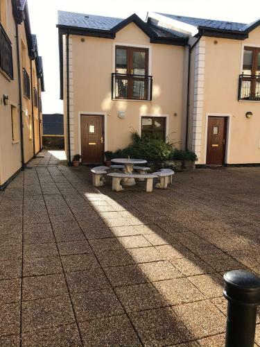 Apartamento No. 6 Clifden Court