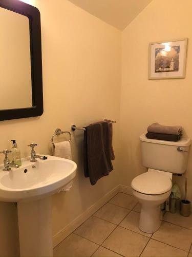 Apartamento No. 6 Clifden Court