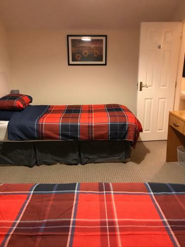 Apartamento No. 6 Clifden Court
