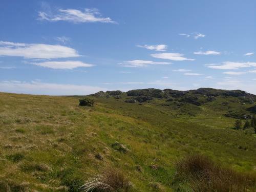 Apartamento Shanakeever Farm 2 - Clifden Country Homes