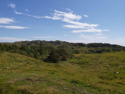 Apartamento Shanakeever Farm 2 - Clifden Country Homes