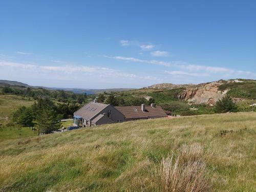 Apartamento Shanakeever Farm 2 - Clifden Country Homes