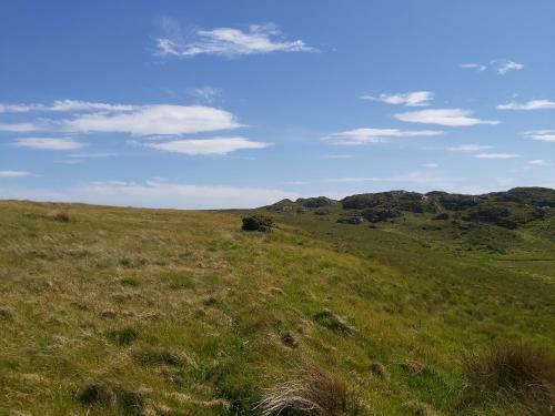 Apartamento Shanakeever Farm 2 - Clifden Country Homes