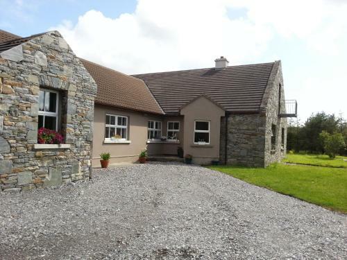 Apartamento Shanakeever Farm 2 - Clifden Country Homes