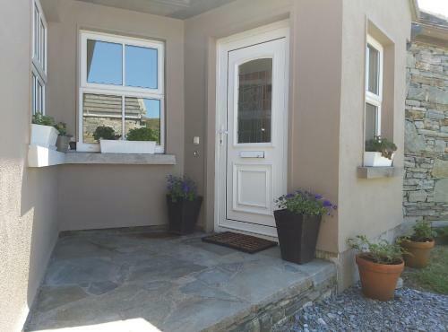 Apartamento Shanakeever Farm 2 - Clifden Country Homes