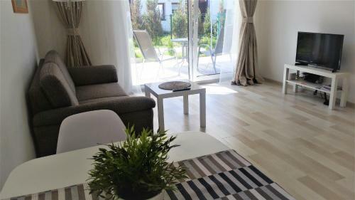 Tauralaukio G. 24b Apartamentai