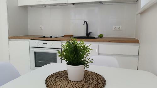 Tauralaukio G. 24b Apartamentai