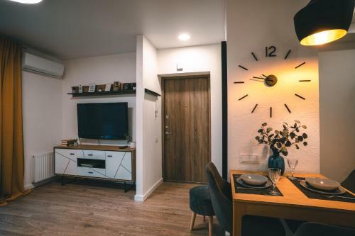 Ravelli 7 Apartment