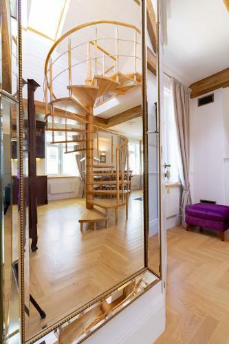 Royal Jono St. Apartment