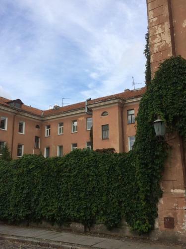 Studio Apartment Old Town