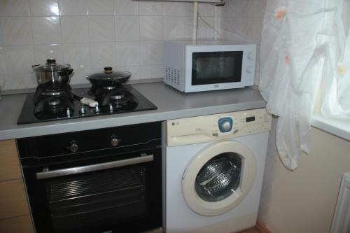 Apartamento Studlendas