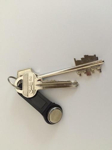 Apartamento Studlendas