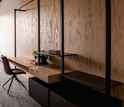 Apartamento Light House Coliving