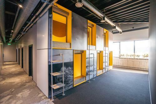Apartamento Light House Coliving