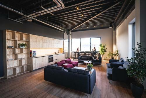 Apartamento Light House Coliving