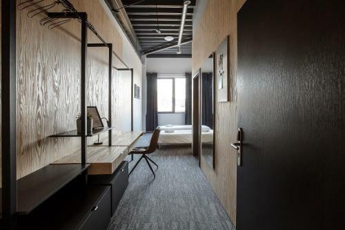 Apartamento Light House Coliving