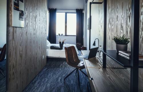 Apartamento Light House Coliving