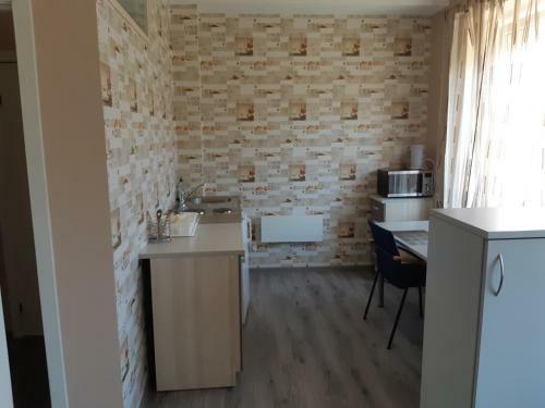 S. N?ries Gatv?s Apartamentai