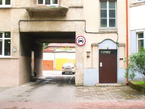 S. N?ries Gatv?s Apartamentai