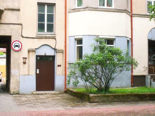S. N?ries Gatv?s Apartamentai