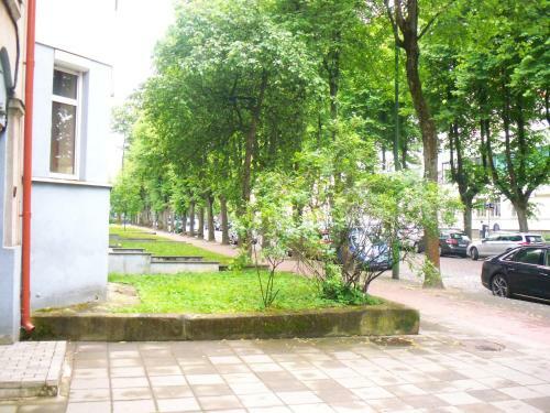 S. N?ries Gatv?s Apartamentai