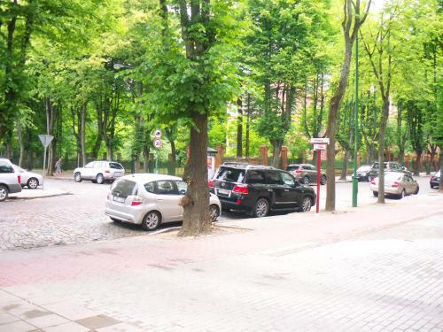 S. N?ries Gatv?s Apartamentai