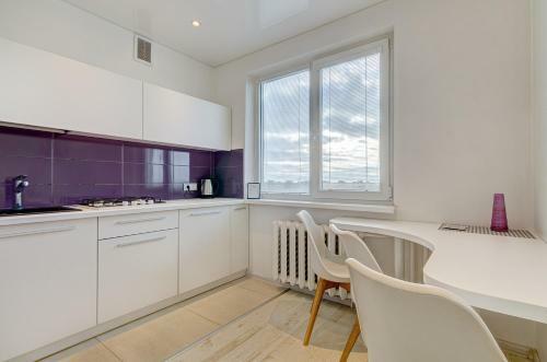 Apartamentai Minimalistas