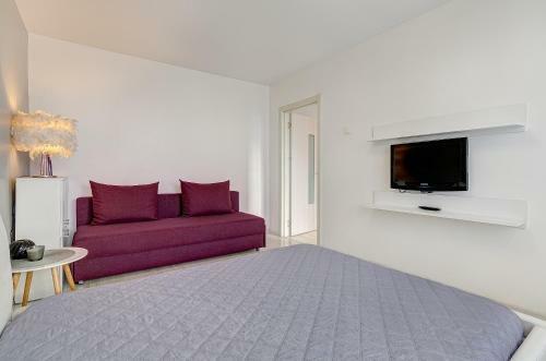 Apartamentai Minimalistas
