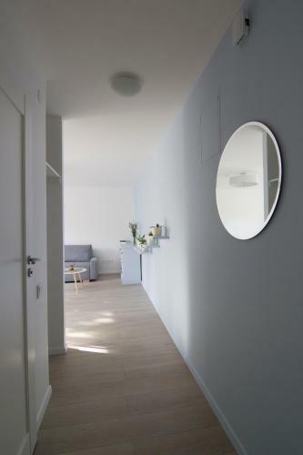 Blue City Apartment