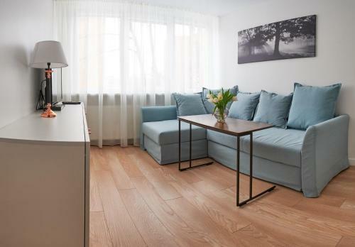 Apartamento Cosy Studio Near Akropolis And ?vyturio Arena