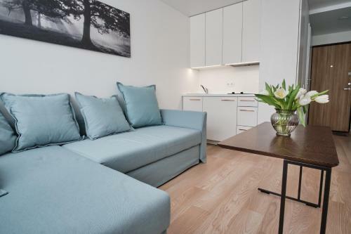 Apartamento Cosy Studio Near Akropolis And ?vyturio Arena