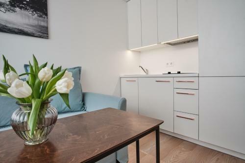 Apartamento Cosy Studio Near Akropolis And ?vyturio Arena