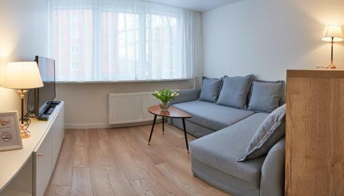 Apartamento Cosy Studio Near Akropolis And ?vyturio Arena