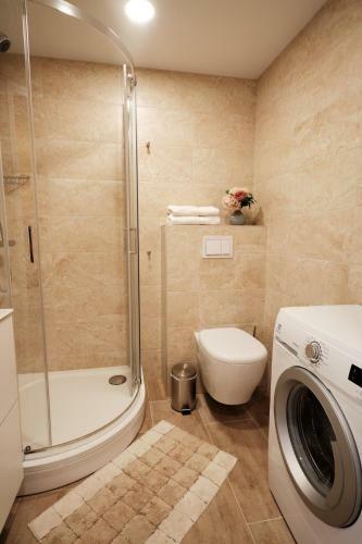 Apartamento Cosy Studio Near Akropolis And ?vyturio Arena