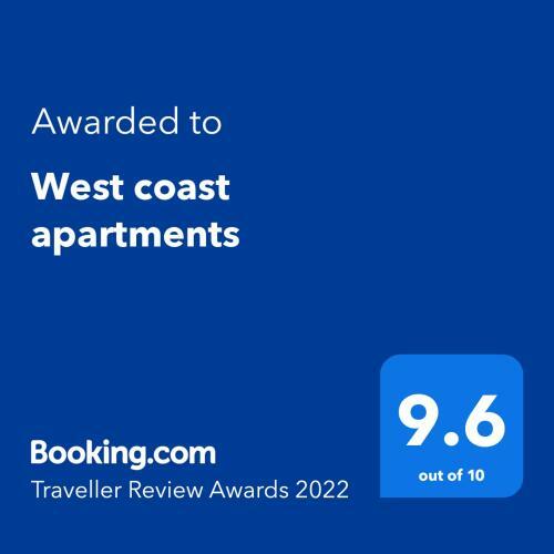 West Coast Apartments