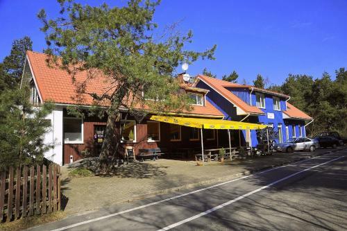 Villa Pakrant?
