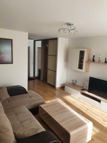 Neringa Apartments