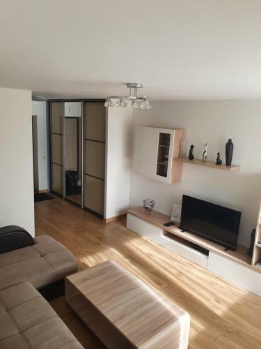 Neringa Apartments