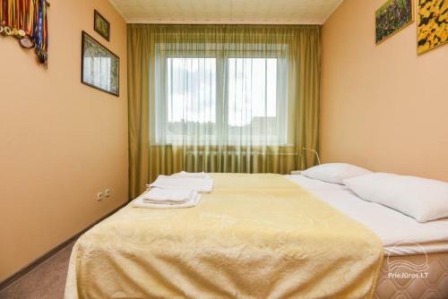 Hostal Forest