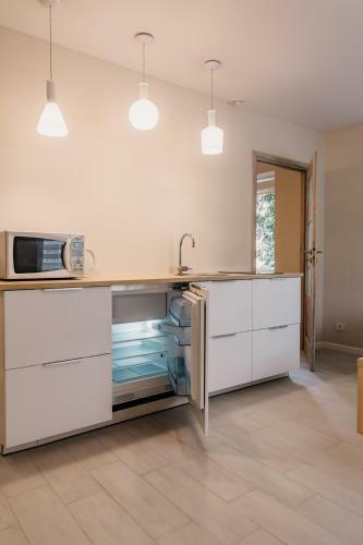 The Port Apartments