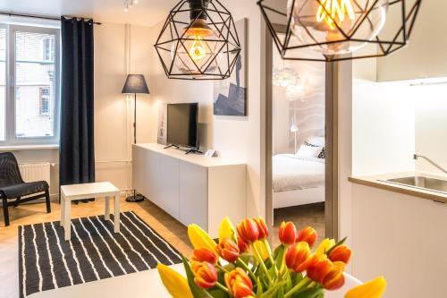 No.3 Apartment Link-to-happiness