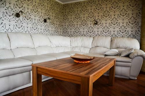 Apartment Inkaras
