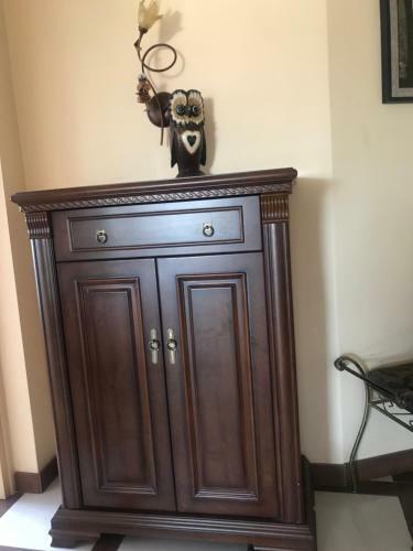 Apartment Inkaras