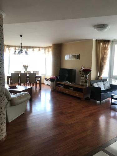 Apartment Inkaras