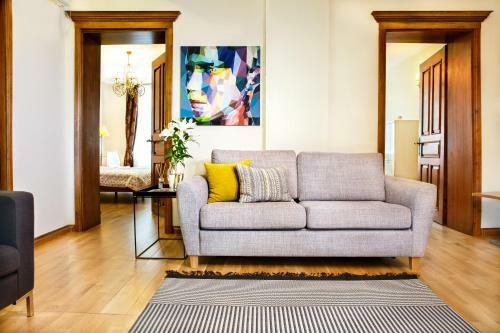 Apartamento Elegance