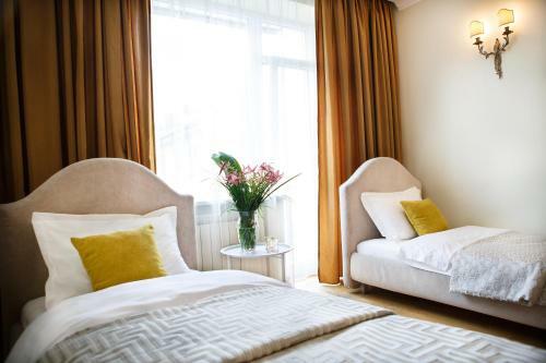 Apartamento Elegance