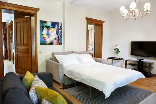 Apartamento Elegance