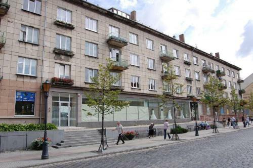 Apartamento Elegance
